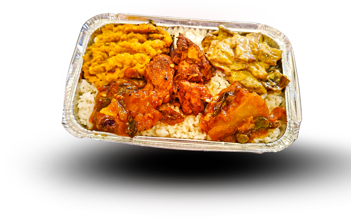 Special Dish