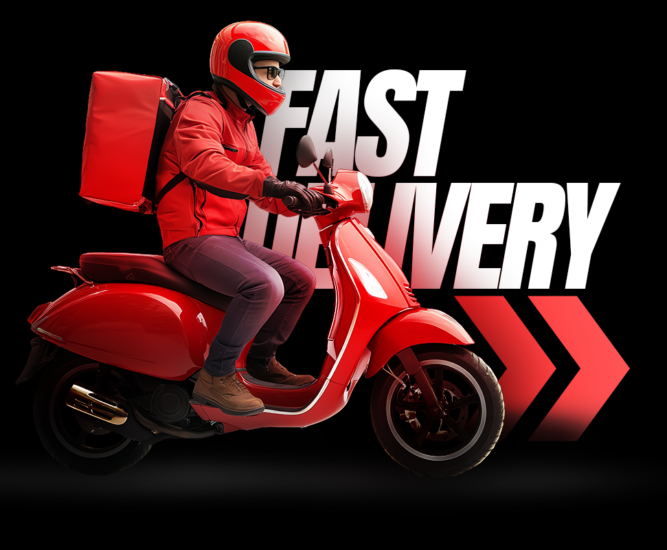 Delivery Service